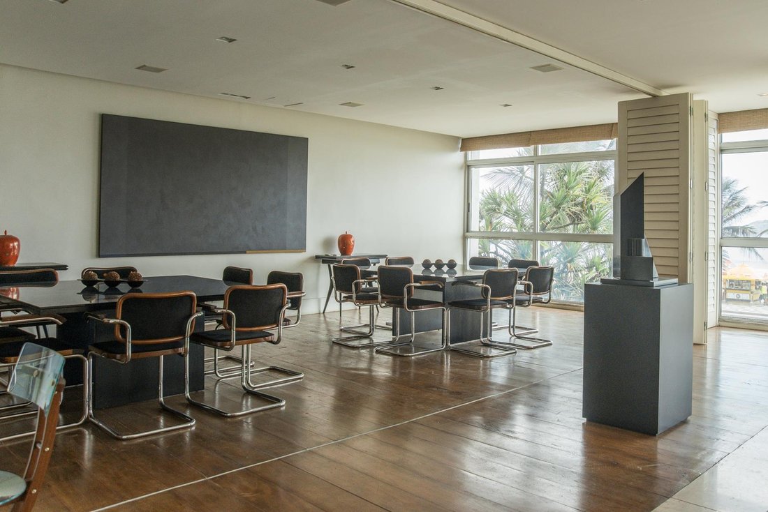 Apartment in Rio de Janeiro, State of Rio de Janeiro, Brazil 5 - 1394283