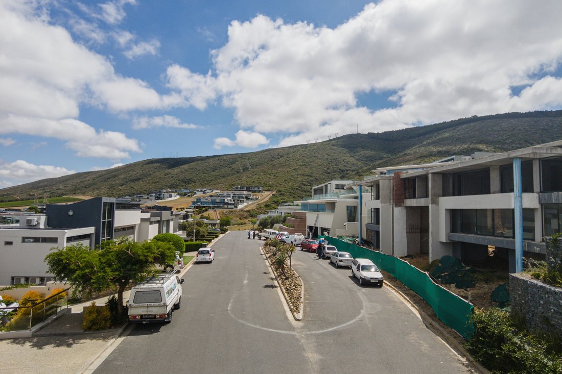 House in Cape Town, Western Cape, South Africa 5 - 14981644