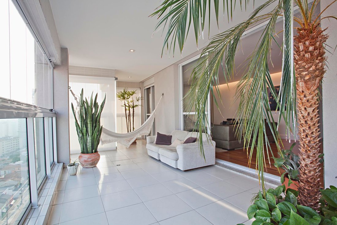 Apartment in São Paulo, State of São Paulo, Brazil 4 - 1405842