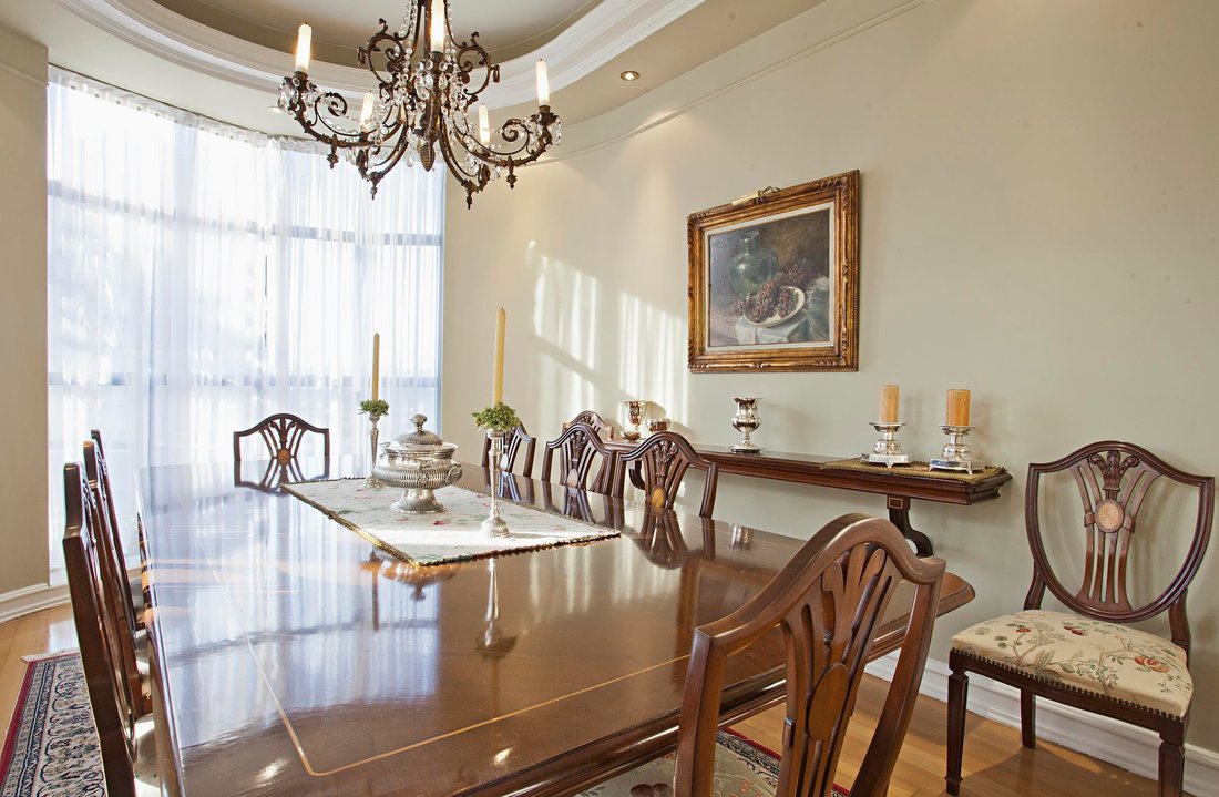 Apartment in São Paulo, State of São Paulo, Brazil 4 - 10072161