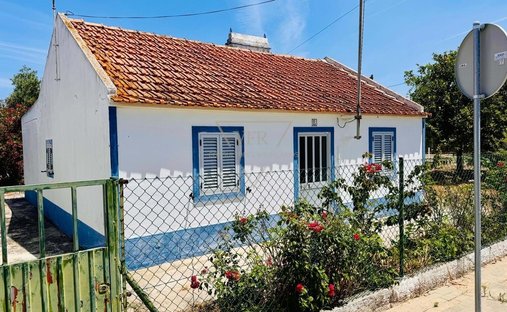 Villa in Grândola, Setúbal, Portugal 1