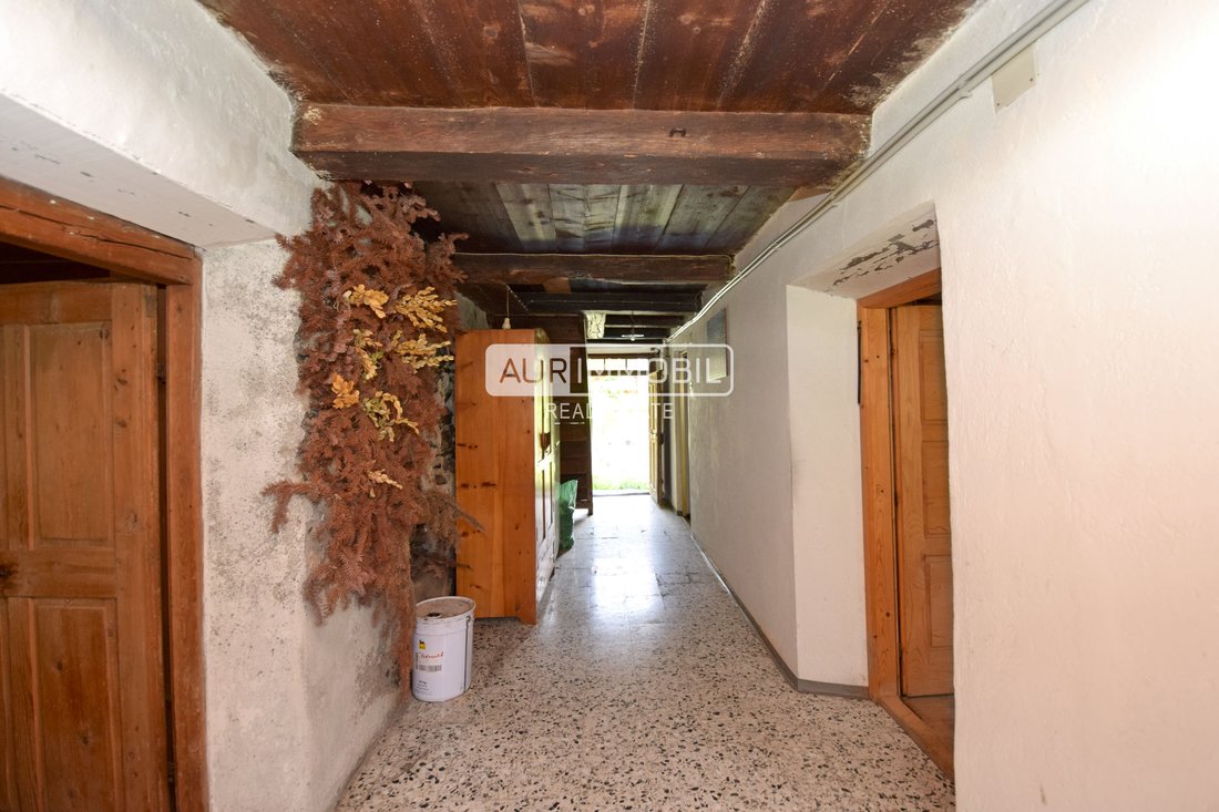 Farm Ranch in Muhlwald / Mühlwald, Trentino – Alto Adige/Südtirol, Italy 4 - 15076997