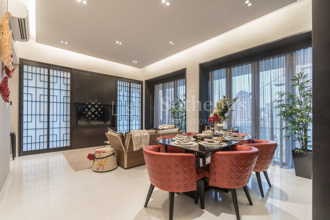 Condo in Singapore, Singapore 2 - 10539435