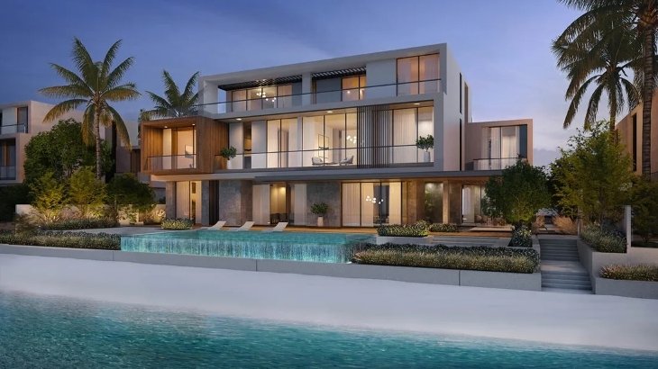 Villa à Dubaï, Dubaï, Émirats arabes unis 3 - 15074465