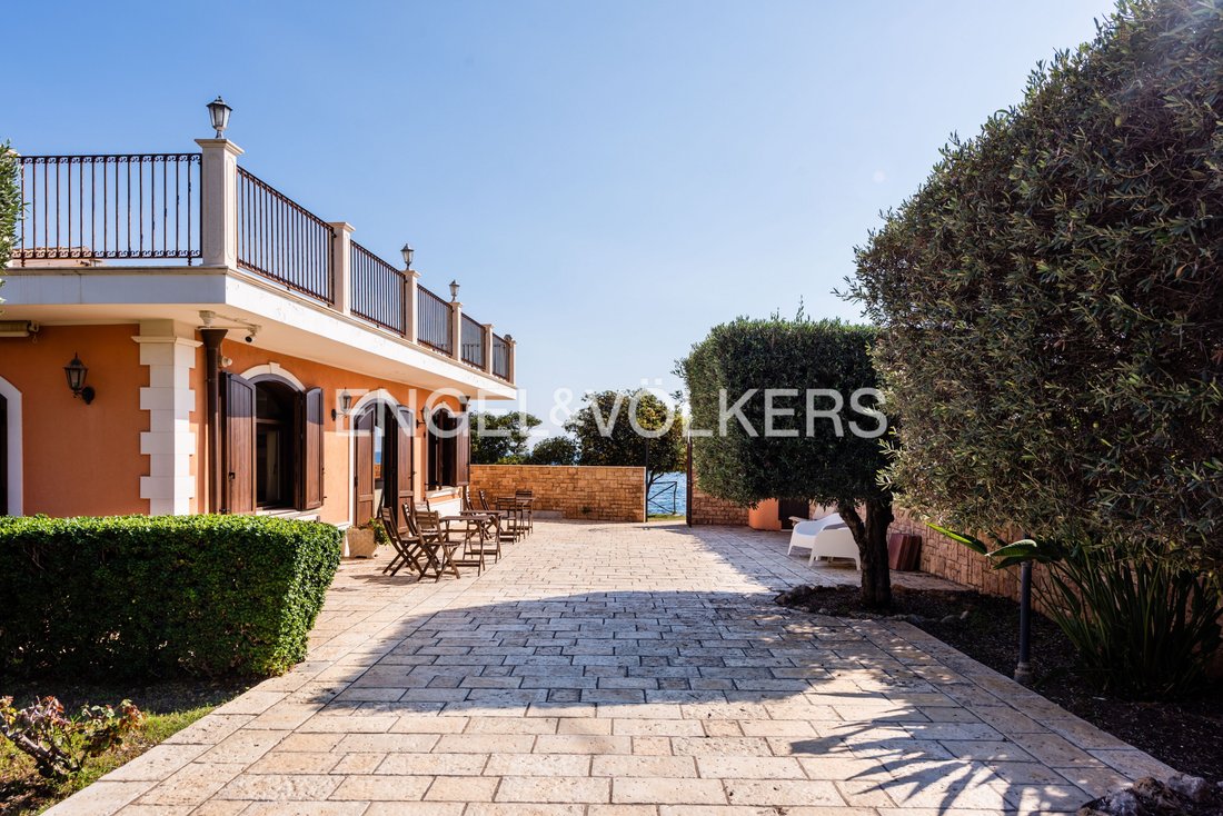 Villa in Fontane Bianche - Cassibile, Fontane Bianche, Sicily 4 - 15075842