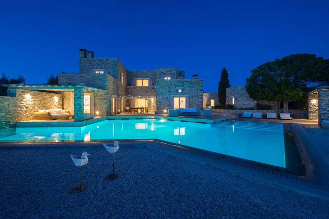 House in Paros, Aegean, Greece 3 - 10333502