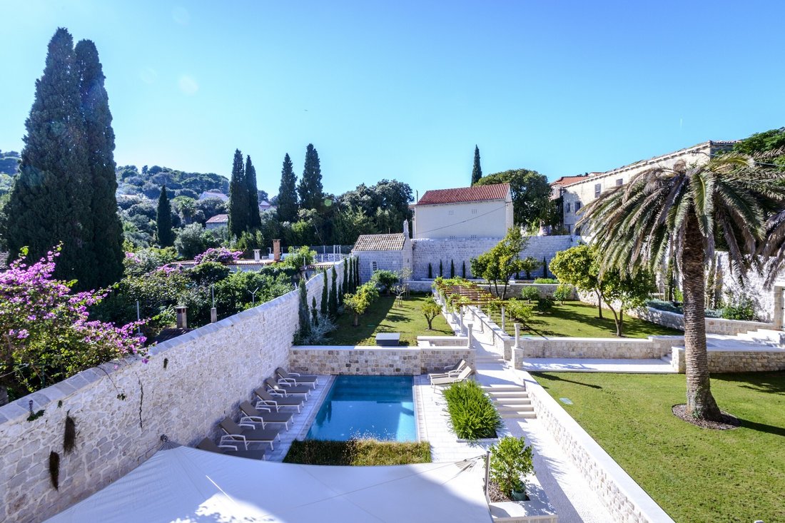House in Dubrovnik, Dubrovnik-Neretva County, Croatia 5 - 10530900