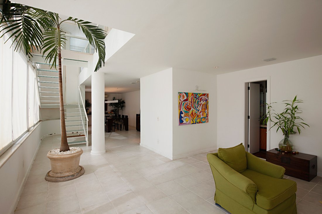 Apartment in Rio de Janeiro, State of Rio de Janeiro, Brazil 1 - 1392751