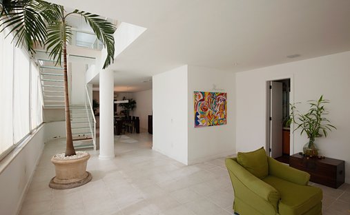 Appartement à Rio de Janeiro, Rio de Janeiro, Brésil 1