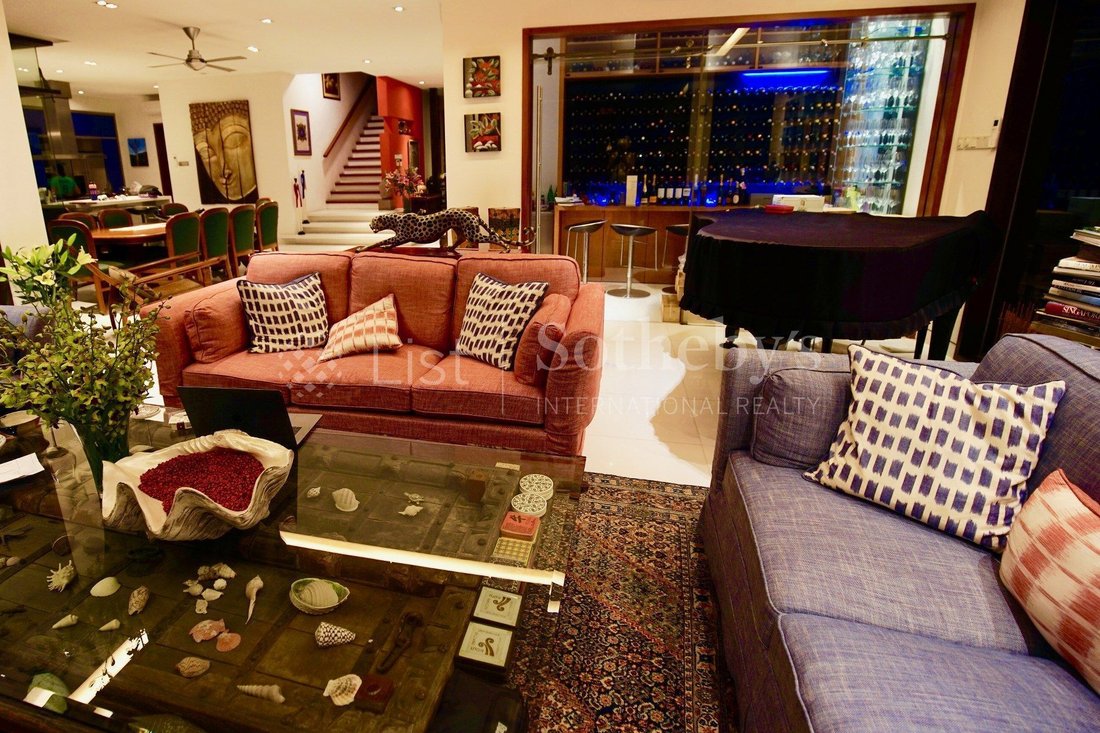 House in Singapore, Singapore 2 - 10747896