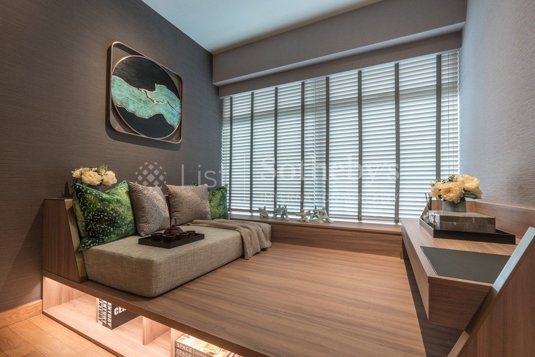 Condo in Singapore, Singapore 2 - 10539436