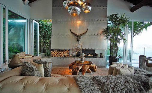 House in Rio de Janeiro, State of Rio de Janeiro, Brazil 1