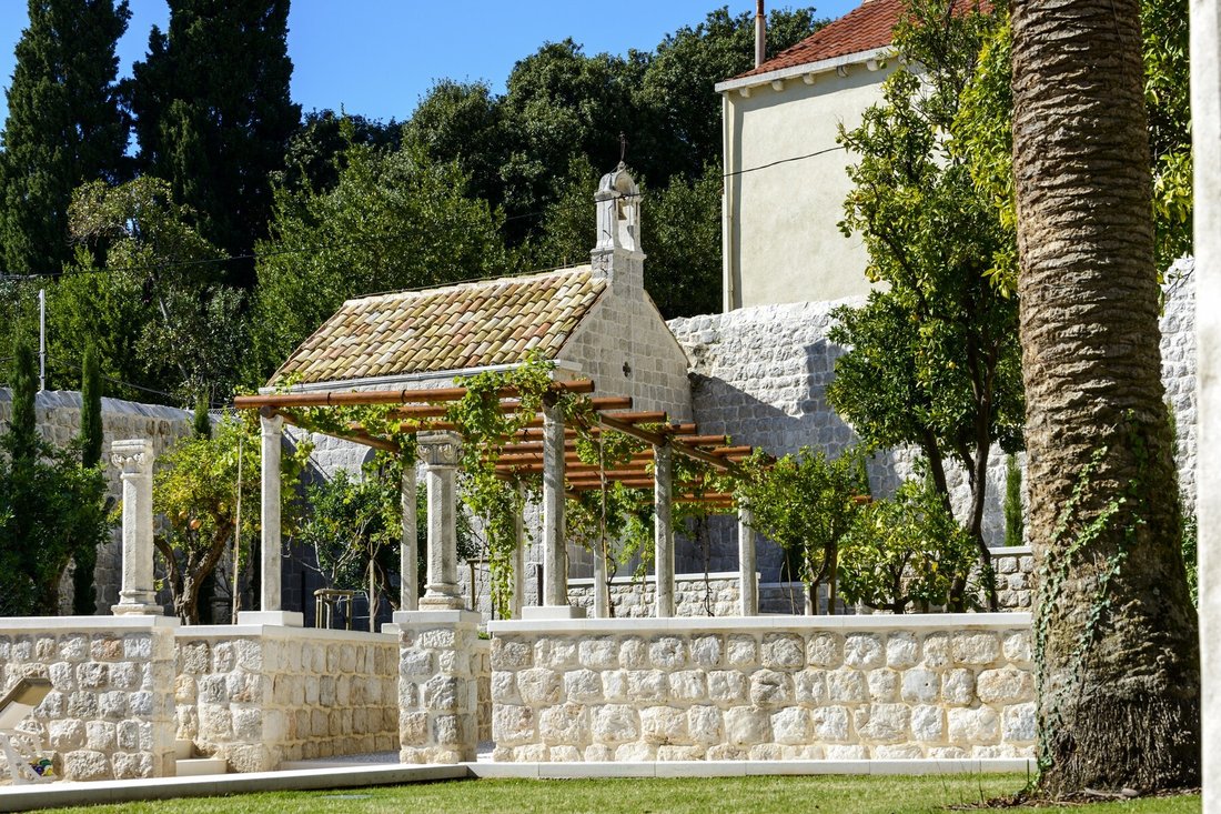 House in Dubrovnik, Dubrovnik-Neretva County, Croatia 2 - 10530900