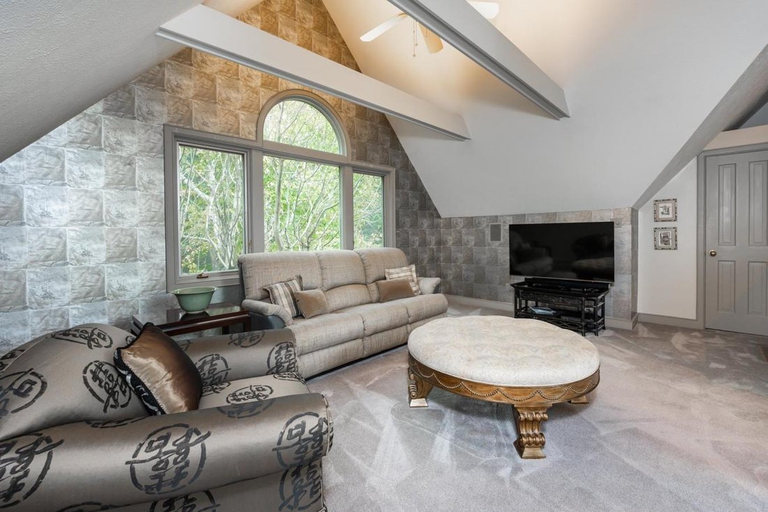 House in Amherst, New Hampshire, United States 5 - 15071112