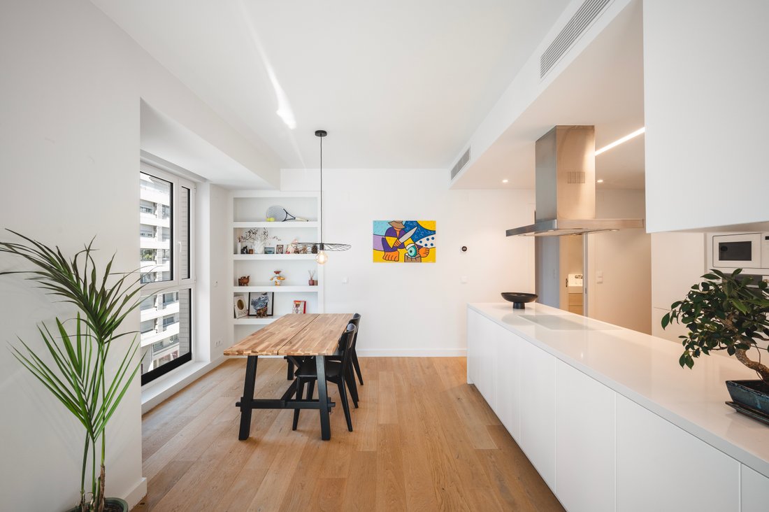 Apartment in Campolide, Lisbon, Portugal 4 - 15072669