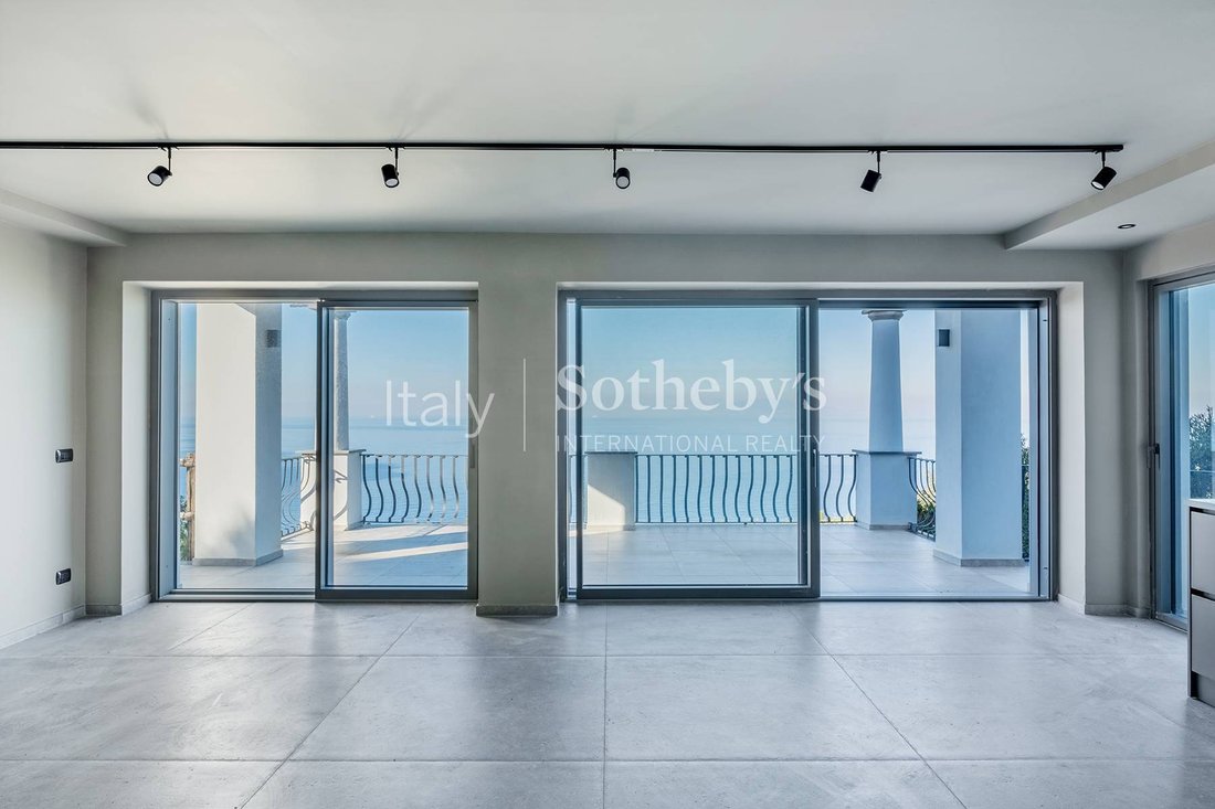 House in Anacapri, Campania, Italy 4 - 15075037