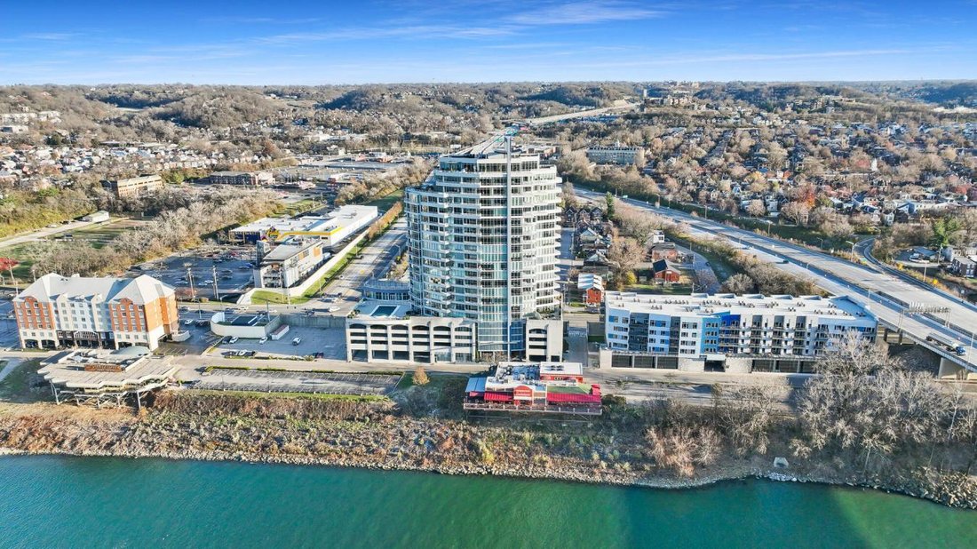 Condo in Newport, Kentucky, United States 1 - 15074722