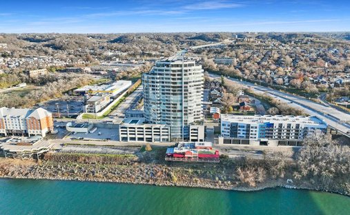 Condo in Newport, Kentucky, United States 1