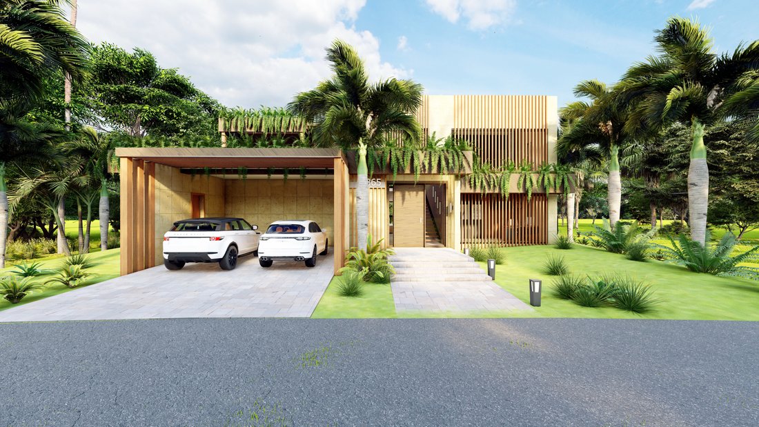 Villa in Juanillo, La Altagracia Province, Dominican Republic 5 - 15077017