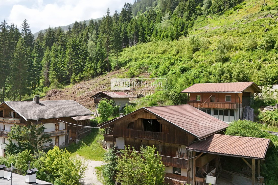 Farm Ranch in Muhlwald / Mühlwald, Trentino – Alto Adige/Südtirol, Italy 2 - 15076997