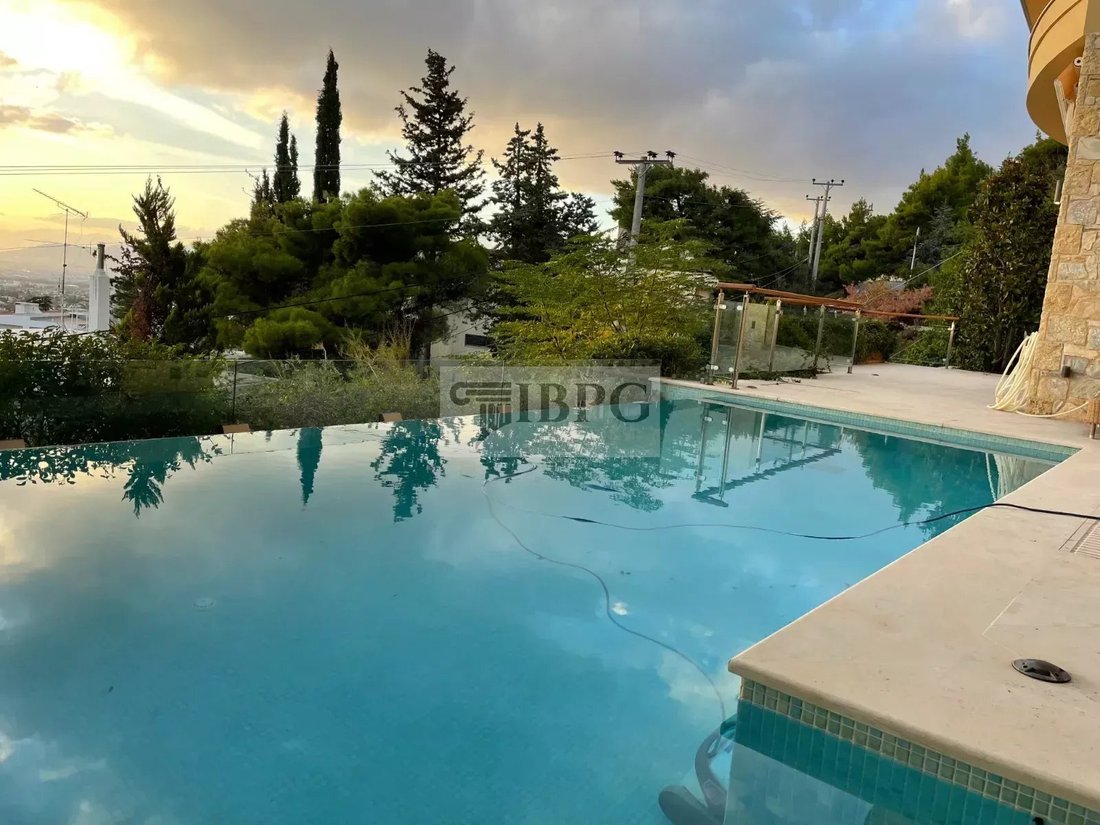 House in Kifisia, Attica, Greece 2 - 15074570