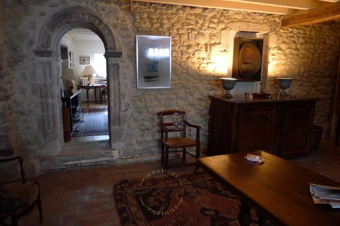 House in Grignan, Auvergne-Rhône-Alpes, France 5 - 15073143