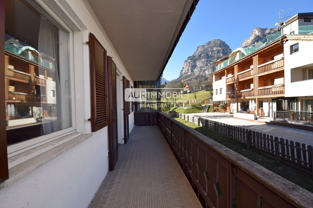 Apartment in Badia, South Tyrol / Abtei, Trentino – Alto Adige/Südtirol, Italy 4 - 15077060