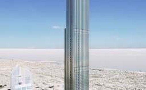 Penthouse in Dubai, Dubai, United Arab Emirates 1