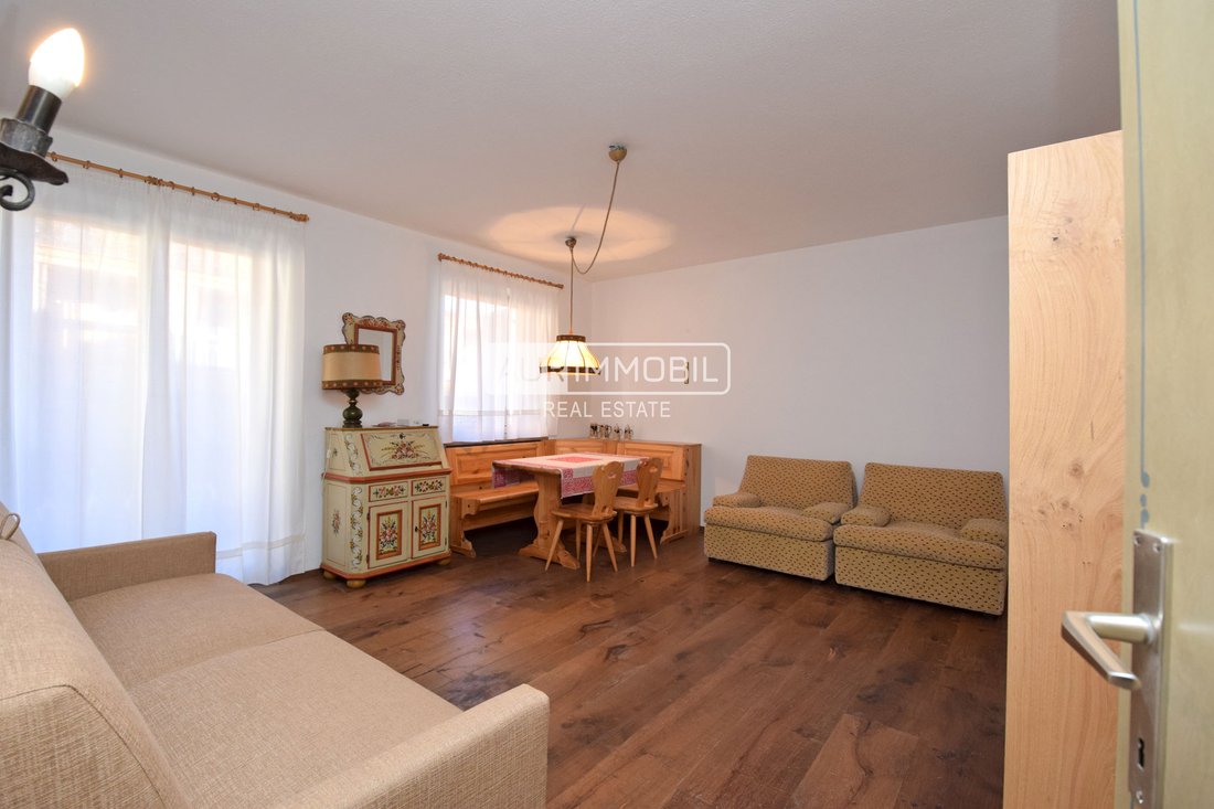 Apartment in Badia, South Tyrol / Abtei, Trentino – Alto Adige/Südtirol, Italy 5 - 15077060