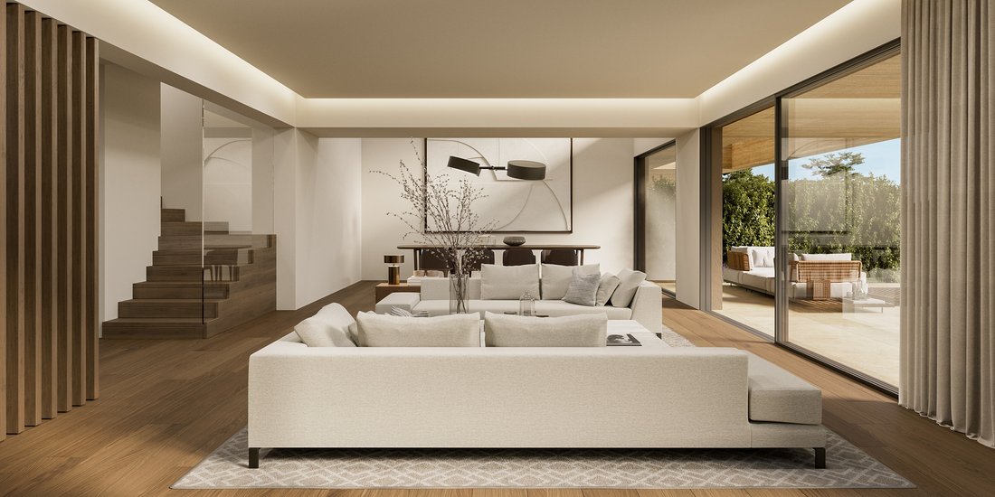 House in Filothei, Attica, Greece 2 - 15076736