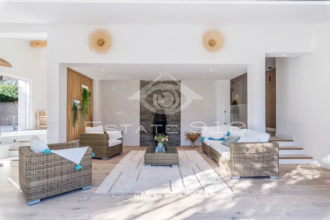 Villa in Châteauneuf-Grasse, Provence-Alpes-Côte d'Azur, France 5 - 14408200