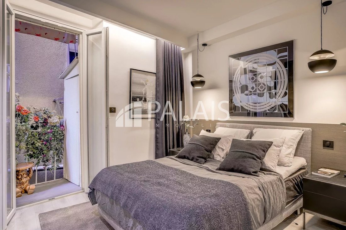 Apartment in Nice, Provence-Alpes-Côte d'Azur, France 2 - 15069667