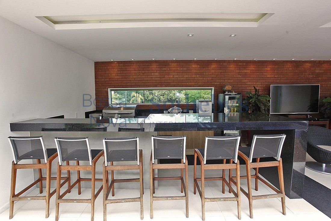 House in Rio de Janeiro, State of Rio de Janeiro, Brazil 5 - 10487934