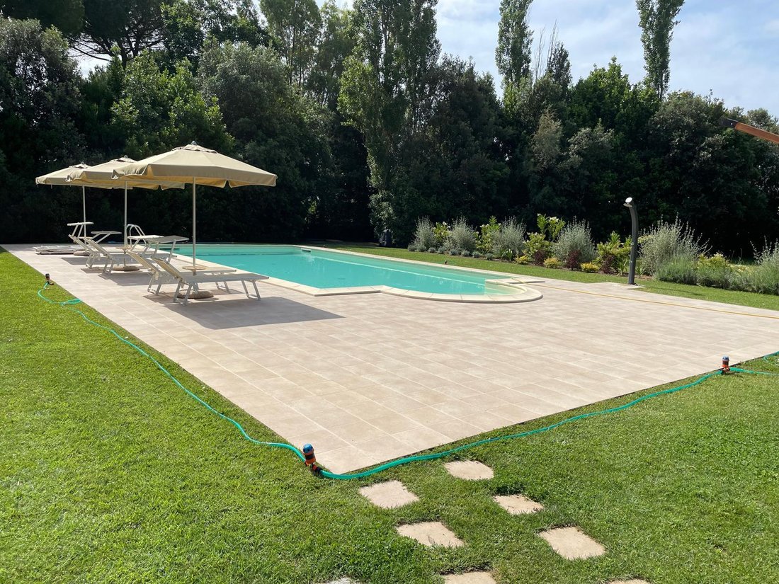 Villa a Pontedera, Toscana, Italia 4 - 15074698