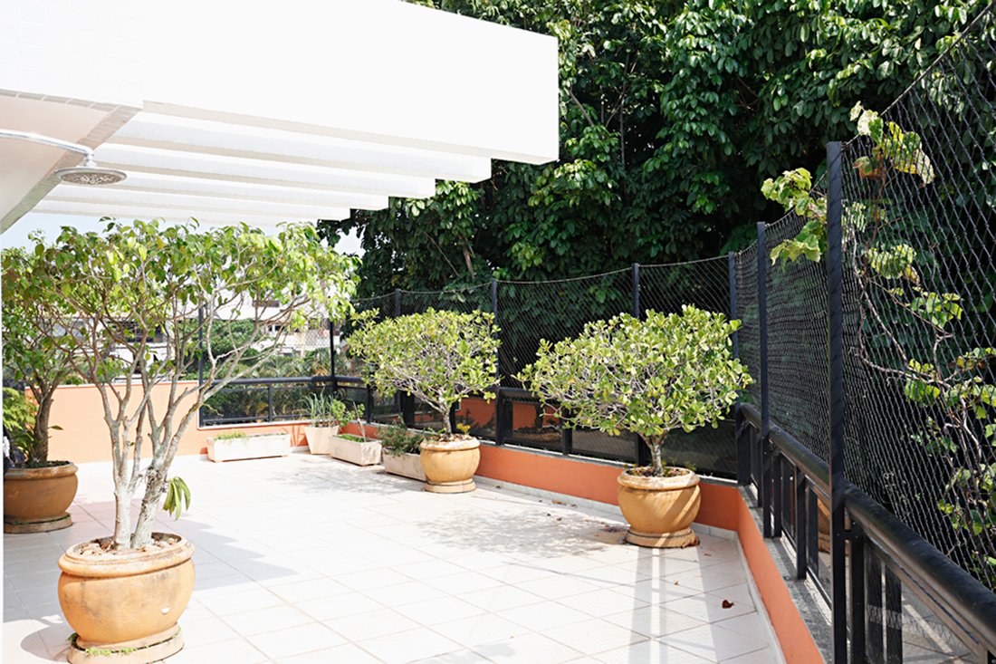 Apartment in Rio de Janeiro, State of Rio de Janeiro, Brazil 3 - 1392751