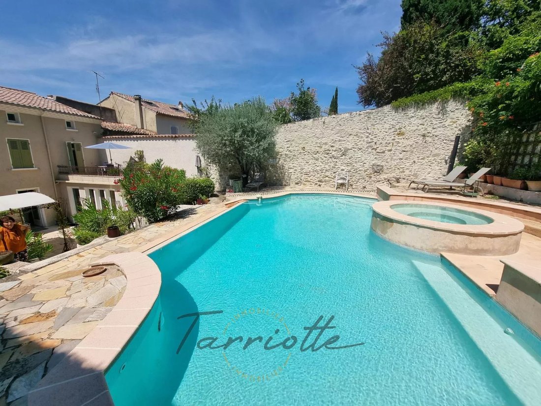 Villa in Dieulefit, Auvergne-Rhône-Alpes, France 3 - 15073182