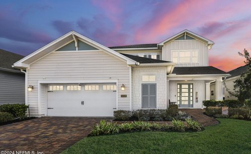 House in Jacksonville, Florida, United States 1