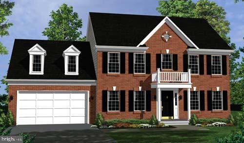 House in Culpeper, Virginia, United States 1 - 14204565