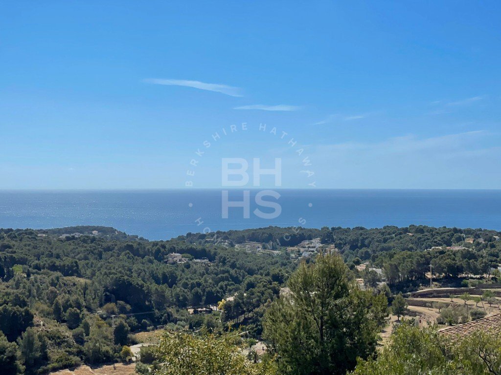 Villa a Benissa, Comunità Valenzana, Spagna 3 - 15073097