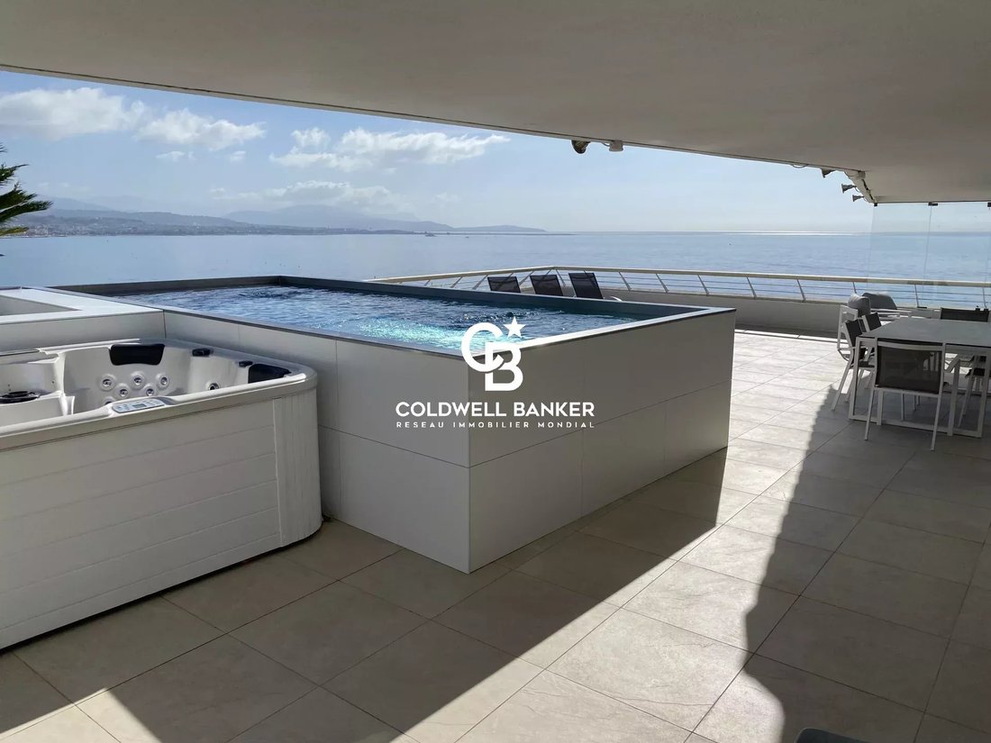 Apartment in Marina, Villeneuve-Loubet, France 2 - 15073115