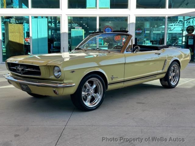 Ford Mustang in Calverton, NY, United States 1 - 15075202