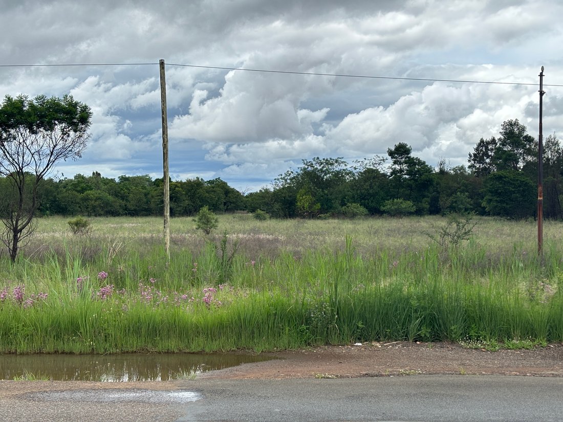 Land in City of Tshwane Metropolitan Municipality, Gauteng, South Africa 1 - 14761779
