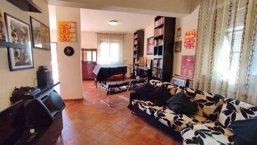 Villa in Terrafino-Marcignana-Lucchese, Empoli, Tuscany 2 - 15074660