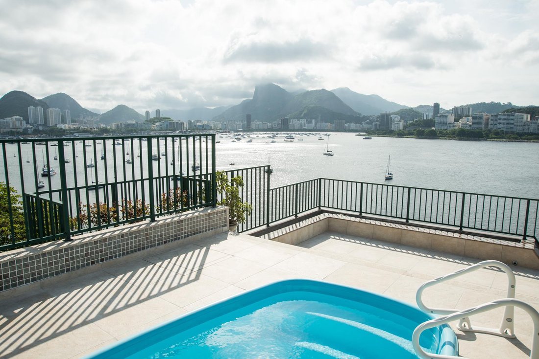 House in Rio de Janeiro, State of Rio de Janeiro, Brazil 1 - 1397163