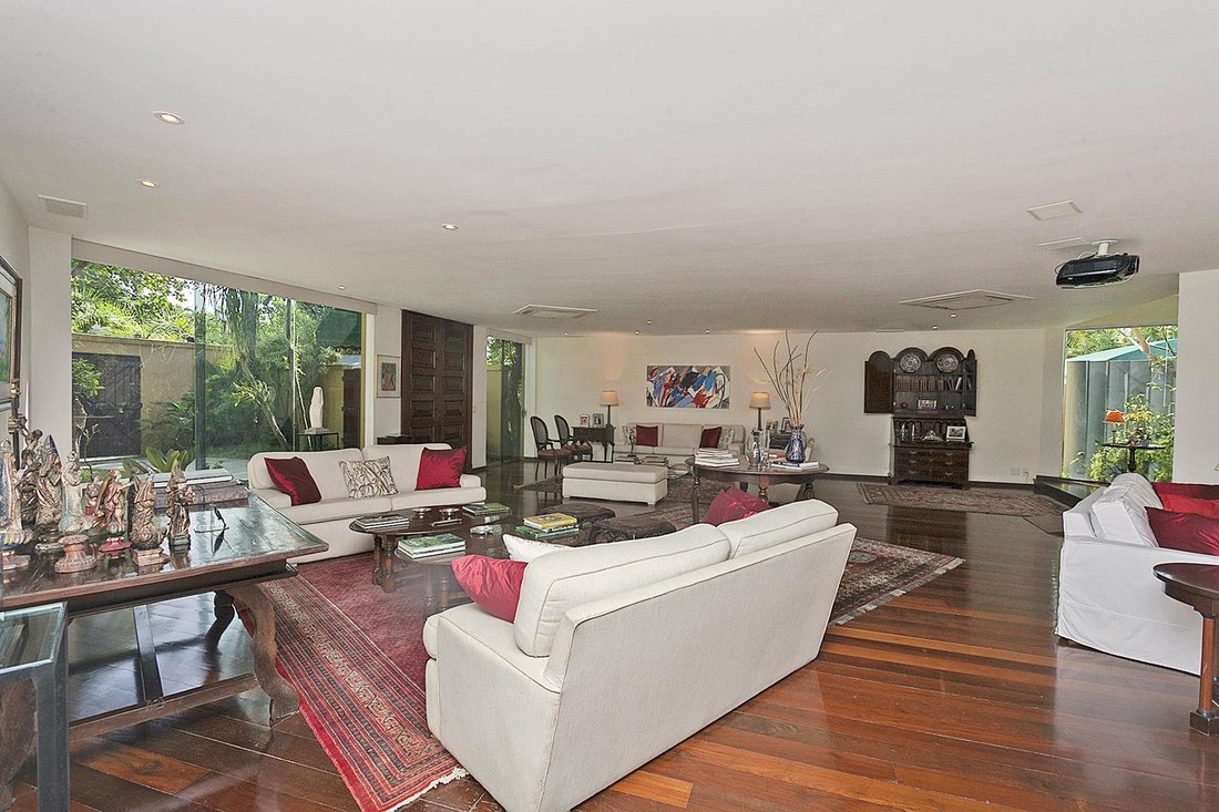House in Rio de Janeiro, State of Rio de Janeiro, Brazil 1 - 10573807
