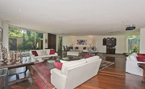 Haus in Rio de Janeiro, Rio de Janeiro, Brasilien 1