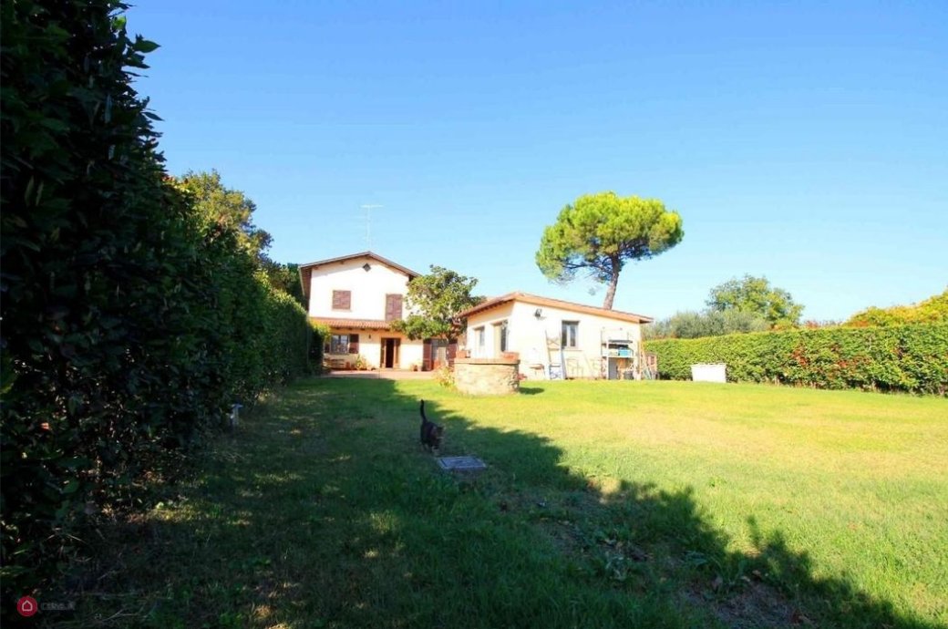 Villa in Terrafino-Marcignana-Lucchese, Empoli, Tuscany 1 - 15074660