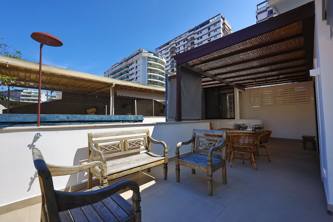 House in Rio de Janeiro, State of Rio de Janeiro, Brazil 3 - 15075065