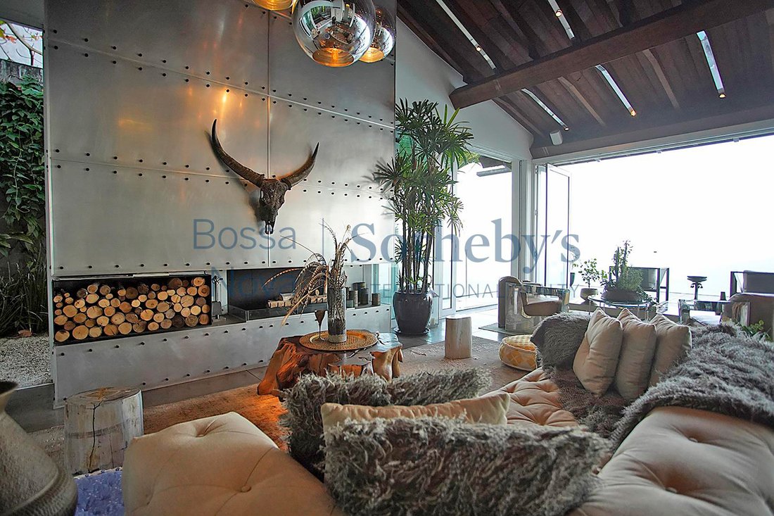 House in Rio de Janeiro, State of Rio de Janeiro, Brazil 3 - 1397174