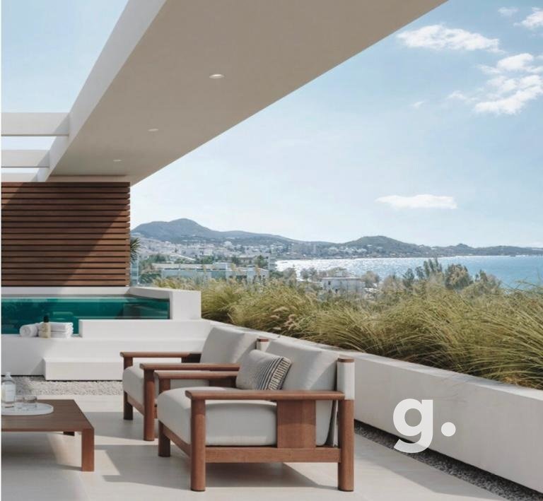 Apartment in Glyfada, Attica, Greece 1 - 15075942